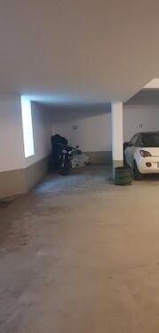 Foto - Tiefgaragenstellplatz nahe S-Bahn Station Neuaubing (s8)