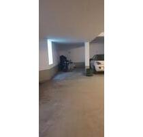 Tiefgaragenstellplatz nahe S-Bahn Station Neuaubing (s8) - München Aubing-Lochhausen-Langwied