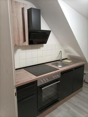 Foto - 3-Zimmer-Wohnung mit Einbauküche in Otterberg – Mit großem Garten