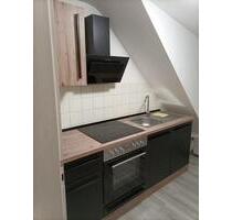 3-Zimmer-Wohnung mit Einbauküche in Otterberg – Mit großem Garten - Hof Christiansreuth