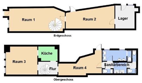 Foto - andere zur Miete in Meißen