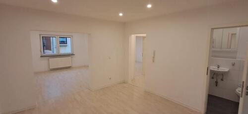 Foto - Attraktive Zweizimmerwohnung in Illingen