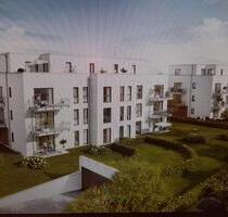 2-Zimmer Wohnung Parkstadt Eggerstedt - Pinneberg