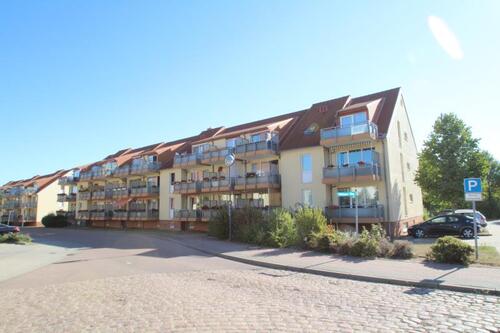 Foto - große 1 Raum Wohnung.. im Plötzkauer Ring