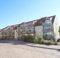 große 1 Raum Wohnung.. im Plötzkauer Ring - Köthen (Anhalt)