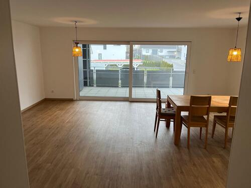 Foto - 3 Zimmer Etagenwohnung zur Miete in Ebenweiler