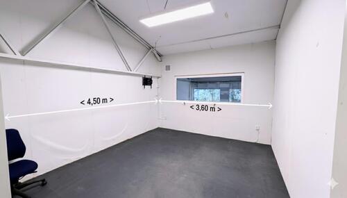 Foto - Lagerraum 16m² Lager, Onlineshop, Archiv Lager Sicher & Trocken!