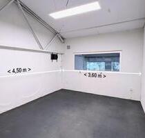 Lagerraum 16m² Lager, Onlineshop, Archiv Lager Sicher & Trocken! - Neuss Erfttal