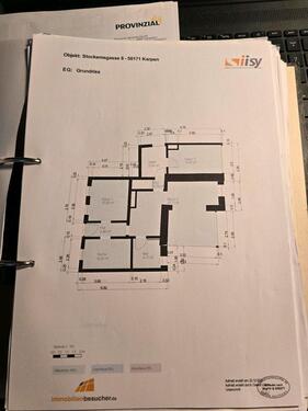 Foto - 5 Zimmer Einfamilienhaus in Kerpen