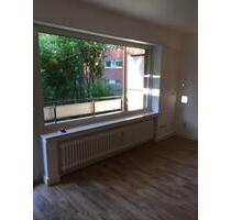 Schöne helle 1-Raumwohnung ruhig gelegen mit Kleiner Küche und Teilmöbiliert - Münster Münster-Nord