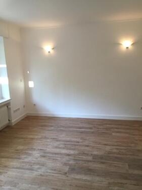 Foto - 1 Zimmer Erdgeschoßwohnung in Münster