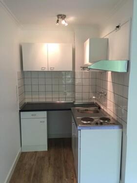 Foto - Erdgeschoßwohnung in Münster zur Miete
