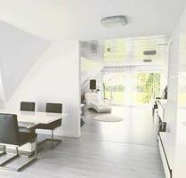 Wohnen auf Zeit- große möblierte 2 Zi Whg - Sandesneben