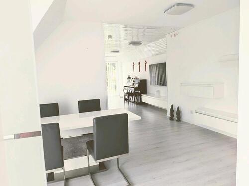 Foto - 2 Zimmer Dachgeschoßwohnung zur Miete in Sandesneben