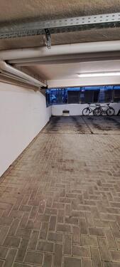 Foto - TG-Stellplatz Parkplatz Tiefgarage zentral am Bahnhof