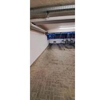 TG-Stellplatz Parkplatz Tiefgarage zentral am Bahnhof - Gießen