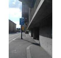Tiefgaragenstellplatz 