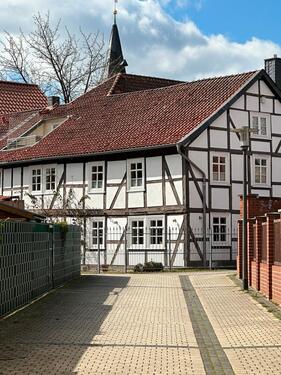 Foto - Maisonetten Wohnung im Alten Dorf