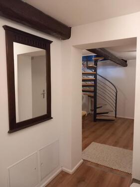 Foto - 3 Zimmer Maisonettenwohnung zur Miete in Salzgitter