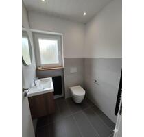 Erstbezug: Moderne 3-Zimmer Wohnung mit Balkon und Stellplatz - Hochheim am Main