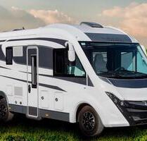 Stellplatz für Wohnwagen oder Wohnmobil ab sofort - Mühlhausen (Thüringen)