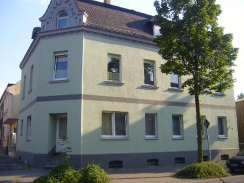 Foto - Kapitalanlage-Modernes Mehrfamilienhaus mit Gewerbeeinheit Hamm