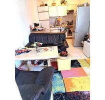 2 Zimmer Wohnung schön, hell, ruhig, zentrumsnah, energiesparend - Oettingen in Bayern