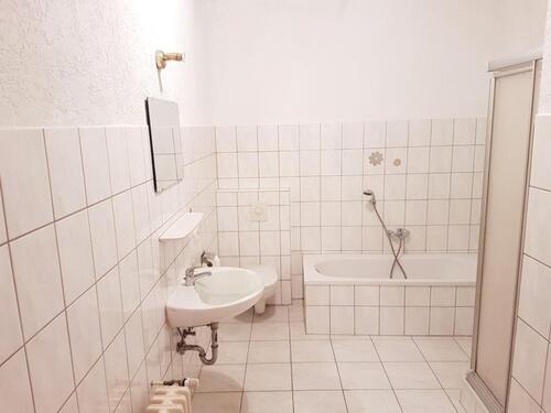 Foto - Etagenwohnung in Oettingen in Bayern zur Miete