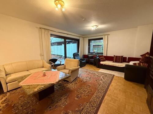 Foto - 1 Zimmer Terrassenwohnung zur Miete in Hamburg