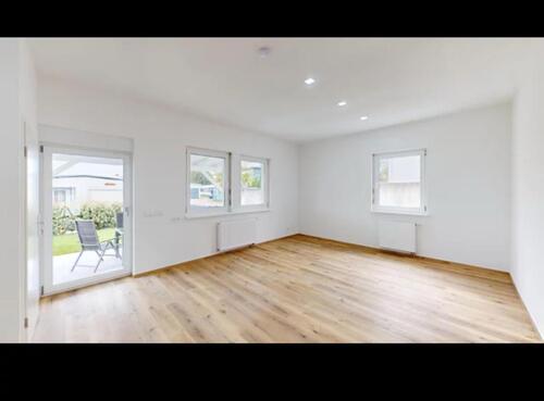 Foto - 4 Zimmer Etagenwohnung zur Miete in Karlsbad