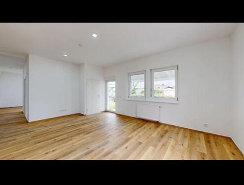 Foto - 4 Zimmer Etagenwohnung in Karlsbad