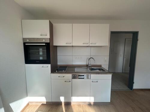 Foto - 2 Zimmer Etagenwohnung zur Miete in Jagstzell