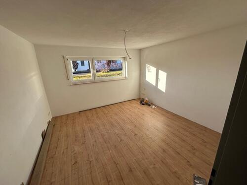 Foto - Etagenwohnung in Jagstzell zur Miete