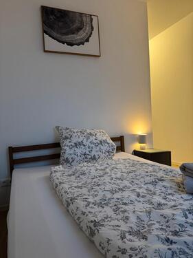 Foto - Dachgeschoßwohnung in Berlin zur Miete