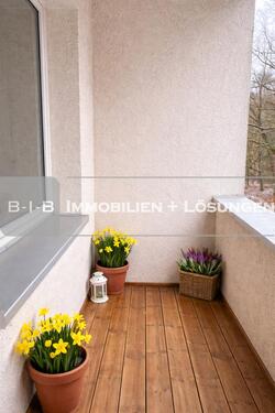 Foto - 1 Zimmer Erdgeschoßwohnung in Groß Kreutz (Havel)