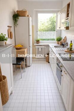 Foto - Erdgeschoßwohnung in Groß Kreutz (Havel) zur Miete