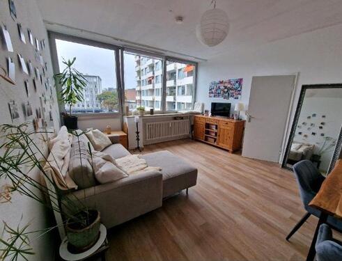 Foto - 1,5 Zimmer Wohnung am Rudolfplatz