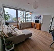 1,5 Zimmer Wohnung am Rudolfplatz - Köln Innenstadt