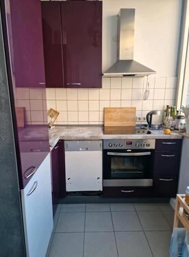 Foto - Etagenwohnung in Köln zur Miete