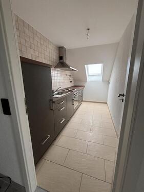 Foto - Dachgeschoßwohnung in Pfeffenhausen zur Miete