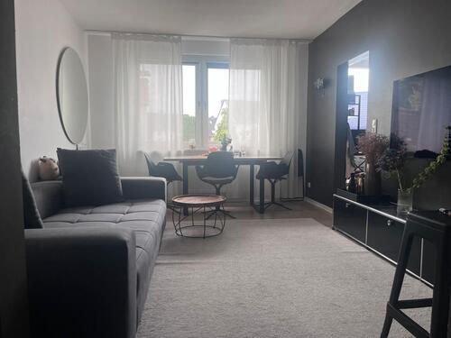 Foto - Möblierte 2-Zimmer-Wohnung in Dortmund-Hörde – Bahnhof Phönixsee