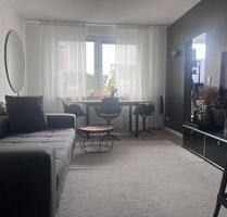 Möblierte 2-Zimmer-Wohnung in Dortmund-Hörde – Bahnhof Phönixsee