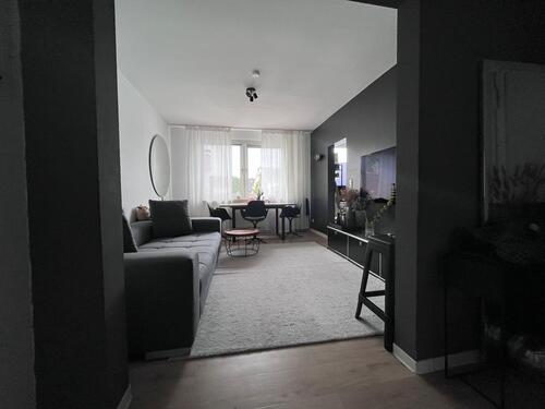 Foto - 2 Zimmer Etagenwohnung zur Miete in Dortmund