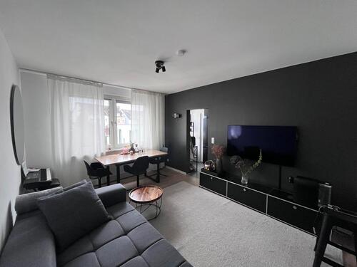 Foto - 2 Zimmer Etagenwohnung in Dortmund