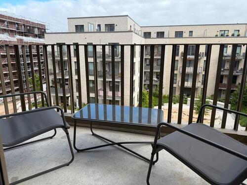 Foto - Nachmieter 3 Zimmer Wohnung HH-Eidelstedt