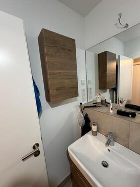 Foto - Etagenwohnung in Hamburg zur Miete