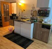 Wohnung in Königsbrunn Augsburg