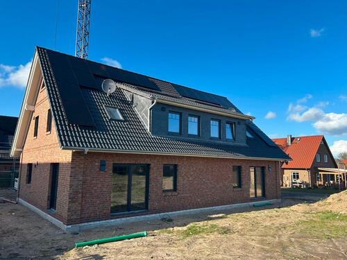 Foto - 4 Zimmer Doppelhaushälfte in Stelle