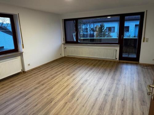 Foto - 1 Zimmer Etagenwohnung in Leonberg