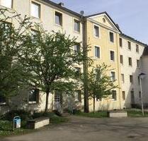 Wo das Leben so spielt - günstig geschnittene 3-Zimmer-Wohnung im Keplerkiez - Kassel Philippinenhof-Warteberg